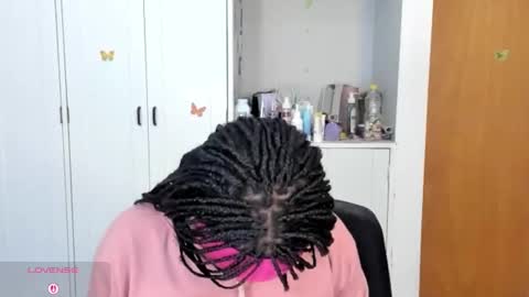 Snapshot of _marcela_22 chatting on October 2, 11:56 pm MARCELA online show from October 2, 11:56 pm