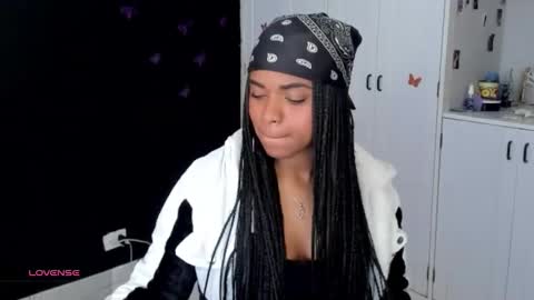 Snapshot of _marcela_22 chatting on October 5, 9:56 pm MARCELA online show from October 5, 9:56 pm