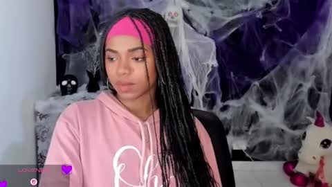 Snapshot of _marcela_22 chatting on October 9, 4:10 am MARCELA online show from October 9, 4:10 am