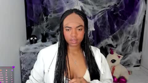 Snapshot of _marcela_22 chatting on October 13, 9:26 pm MARCELA online show from October 13, 9:26 pm