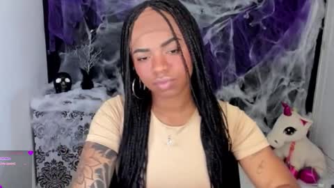 Snapshot of _marcela_22 chatting on October 14, 5:14 pm MARCELA online show from October 14, 5:14 pm