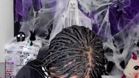 Snapshot of _marcela_22 chatting on October 20, 6:30 pm MARCELA online show from October 20, 6:30 pm