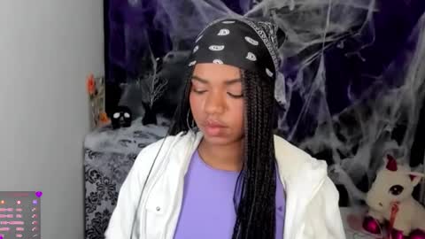 Snapshot of _marcela_22 chatting on October 26, 8:59 pm MARCELA online show from October 26, 8:59 pm