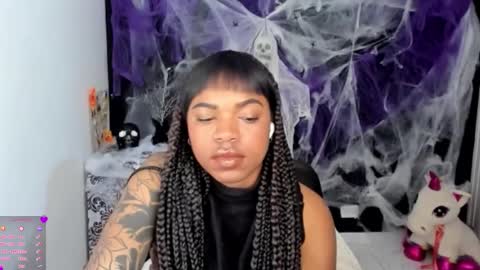 Snapshot of _marcela_22 chatting on November 2, 9:06 pm MARCELA online show from November 2, 9:06 pm