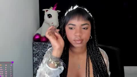 Snapshot of _marcela_22 chatting on November 3, 8:54 pm MARCELA online show from November 3, 8:54 pm