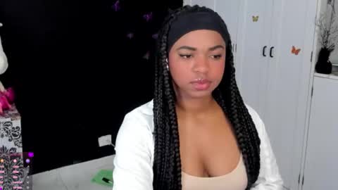 Snapshot of _marcela_22 chatting on November 6, 7:59 pm MARCELA online show from November 6, 7:59 pm