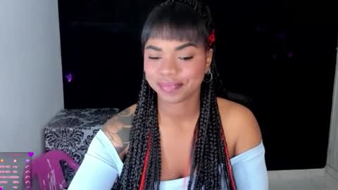 Snapshot of _marcela_22 chatting on November 13, 11:03 pm MARCELA online show from November 13, 11:03 pm