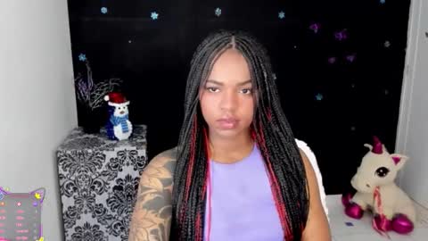 Snapshot of _marcela_22 chatting on November 23, 11:15 pm MARCELA online show from November 23, 11:15 pm