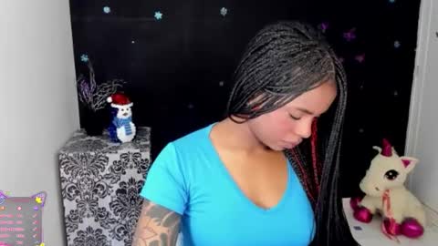 Snapshot of _marcela_22 chatting on November 24, 7:13 pm MARCELA online show from November 24, 7:13 pm