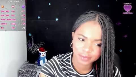 Snapshot of _marcela_22 chatting on December 3, 3:03 am MARCELA online show from December 3, 3:03 am