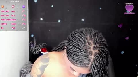 Snapshot of _marcela_22 chatting on December 3, 6:17 pm MARCELA online show from December 3, 6:17 pm