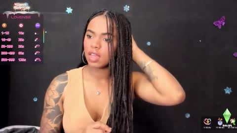 Snapshot of _marcela_22 chatting on December 14, 9:19 pm MARCELA online show from December 14, 9:19 pm