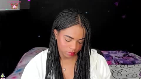 Snapshot of _marcela_22 chatting on December 17, 3:01 am MARCELA online show from December 17, 3:01 am