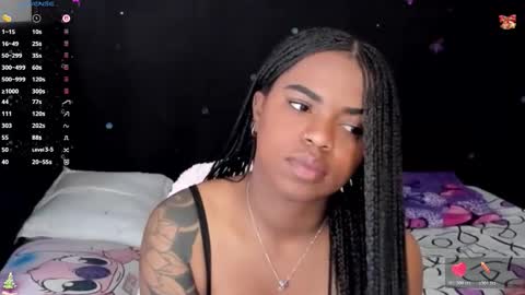 Snapshot of _marcela_22 chatting on December 17, 6:03 pm MARCELA online show from December 17, 6:03 pm