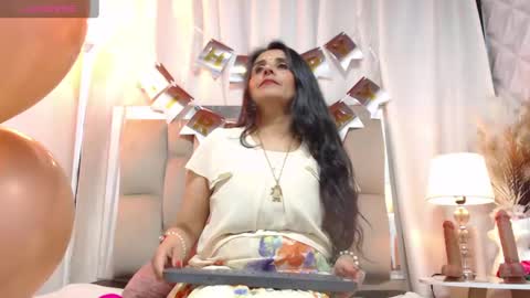 _marcela__ online show from January 25, 3:52 pm