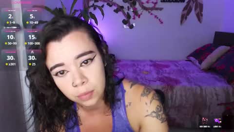 Marce  online show from September 18, 11:18 pm