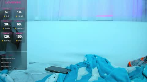 Scarlett online show from February 4, 8:02 am