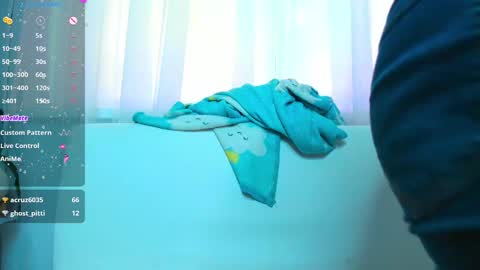 Scarlett online show from February 18, 8:05 am