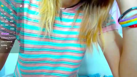 Scarlett online show from March 5, 5:18 am