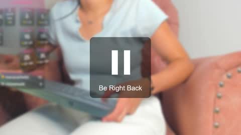 Maria online show from February 7, 6:45 pm