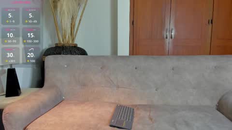 Maria online show from September 16, 1:50 am