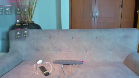 Maria online show from September 17, 2:35 am