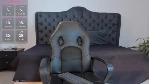 Maria online show from October 4, 9:35 pm