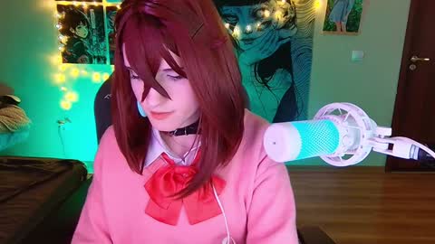 Snapshot of _mariko_ chatting on December 15, 3:20 pm Mariko online show from December 15, 3:20 pm