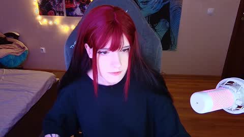 Snapshot of _mariko_ chatting on January 5, 2:41 pm Mariko online show from January 5, 2:41 pm