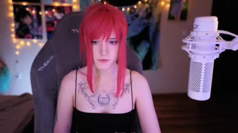 Snapshot of _mariko_ chatting on March 2, 2:54 pm Mariko online show from March 2, 2:54 pm