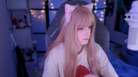 Snapshot of _mariko_ chatting on September 28, 3:06 pm Mariko online show from September 28, 3:06 pm