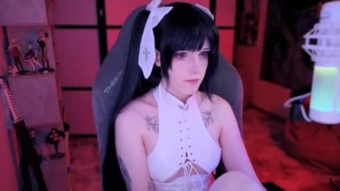 Snapshot of _mariko_ chatting on October 5, 3:10 pm Mariko online show from October 5, 3:10 pm