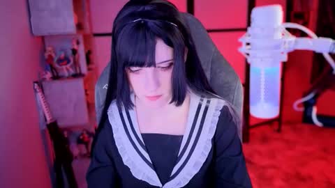 Snapshot of _mariko_ chatting on October 24, 3:41 pm Mariko online show from October 24, 3:41 pm