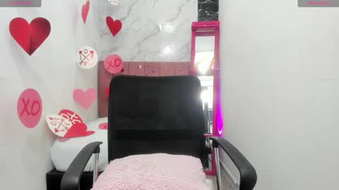 Mikoto  Alexia online show from February 8, 11:44 am