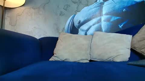 Max Carter online show from October 19, 3:23 pm