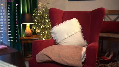 Lina online show from January 27, 11:11 am