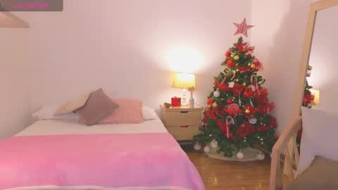 Megan online show from December 28, 7:11 pm