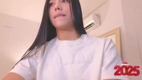 Megan online show from January 8, 7:45 pm