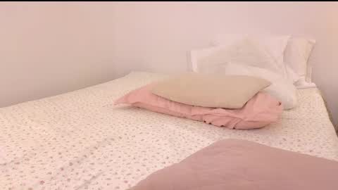 Megan online show from January 13, 11:27 pm