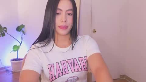 Megan online show from January 23, 12:57 am