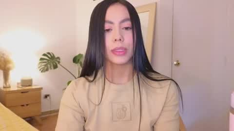 Megan online show from January 25, 8:21 pm