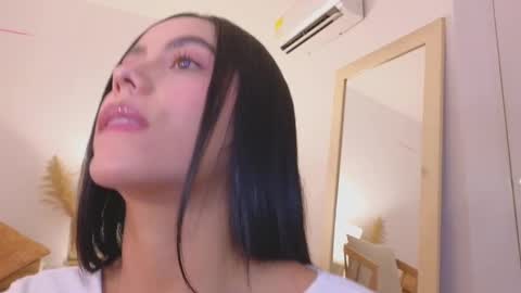 Megan online show from January 30, 8:10 pm