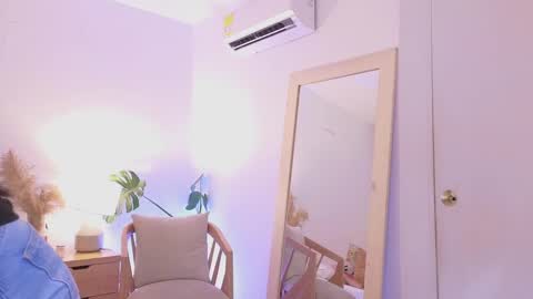 Megan online show from February 13, 7:52 pm