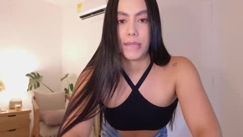 Megan online show from February 26, 8:22 pm