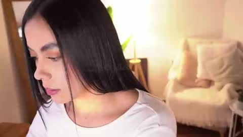 Megan online show from September 10, 7:58 pm