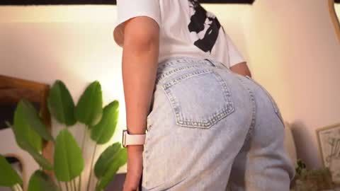 Megan online show from September 13, 8:52 pm