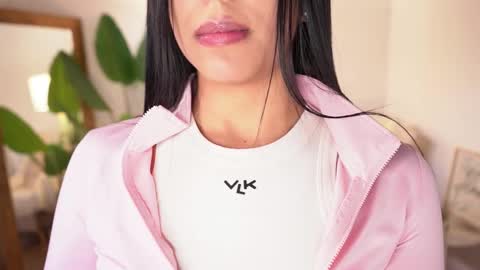 Megan online show from September 17, 8:21 pm