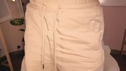 Megan online show from September 20, 6:42 pm