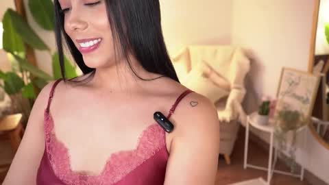 Megan online show from October 17, 7:38 pm