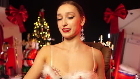  Saturday - start 2030-2130 GMT online show from December 21, 10:19 pm